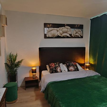 Apartment-Studio With View M&M Benidorm Buitenkant foto