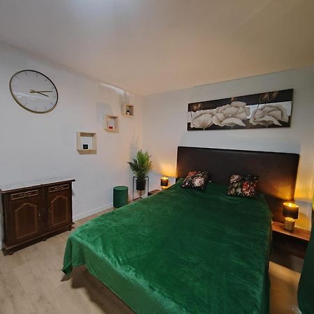 Apartment-Studio With View M&M Benidorm Buitenkant foto