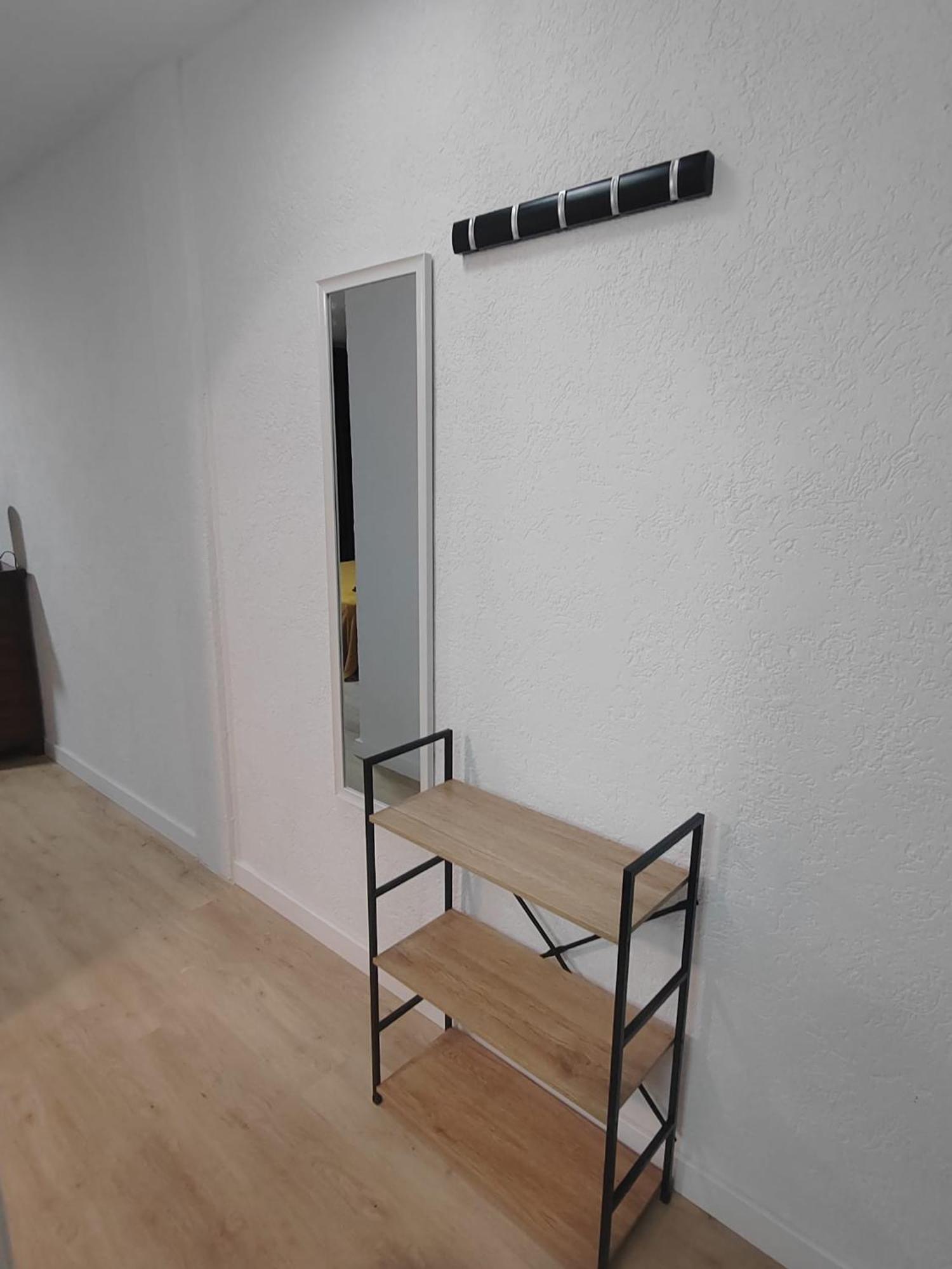 Apartment-Studio With View M&M Benidorm Buitenkant foto