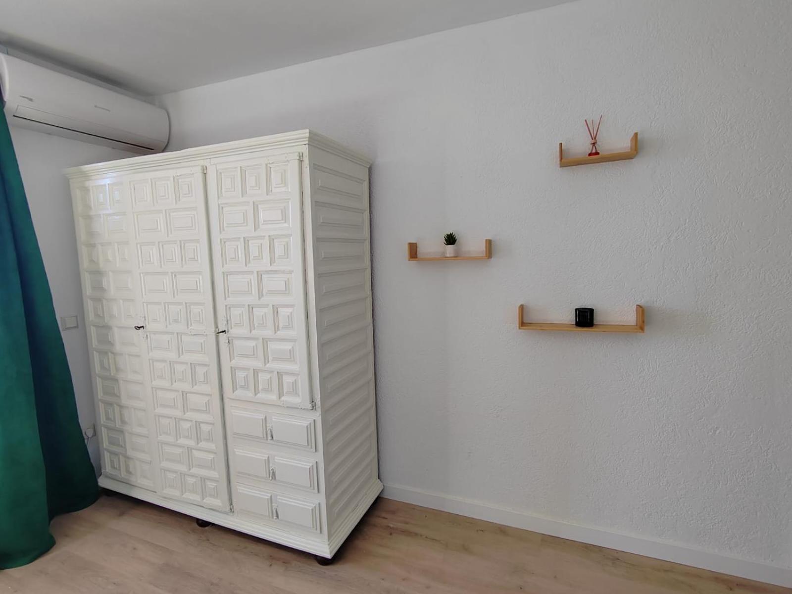 Apartment-Studio With View M&M Benidorm Buitenkant foto