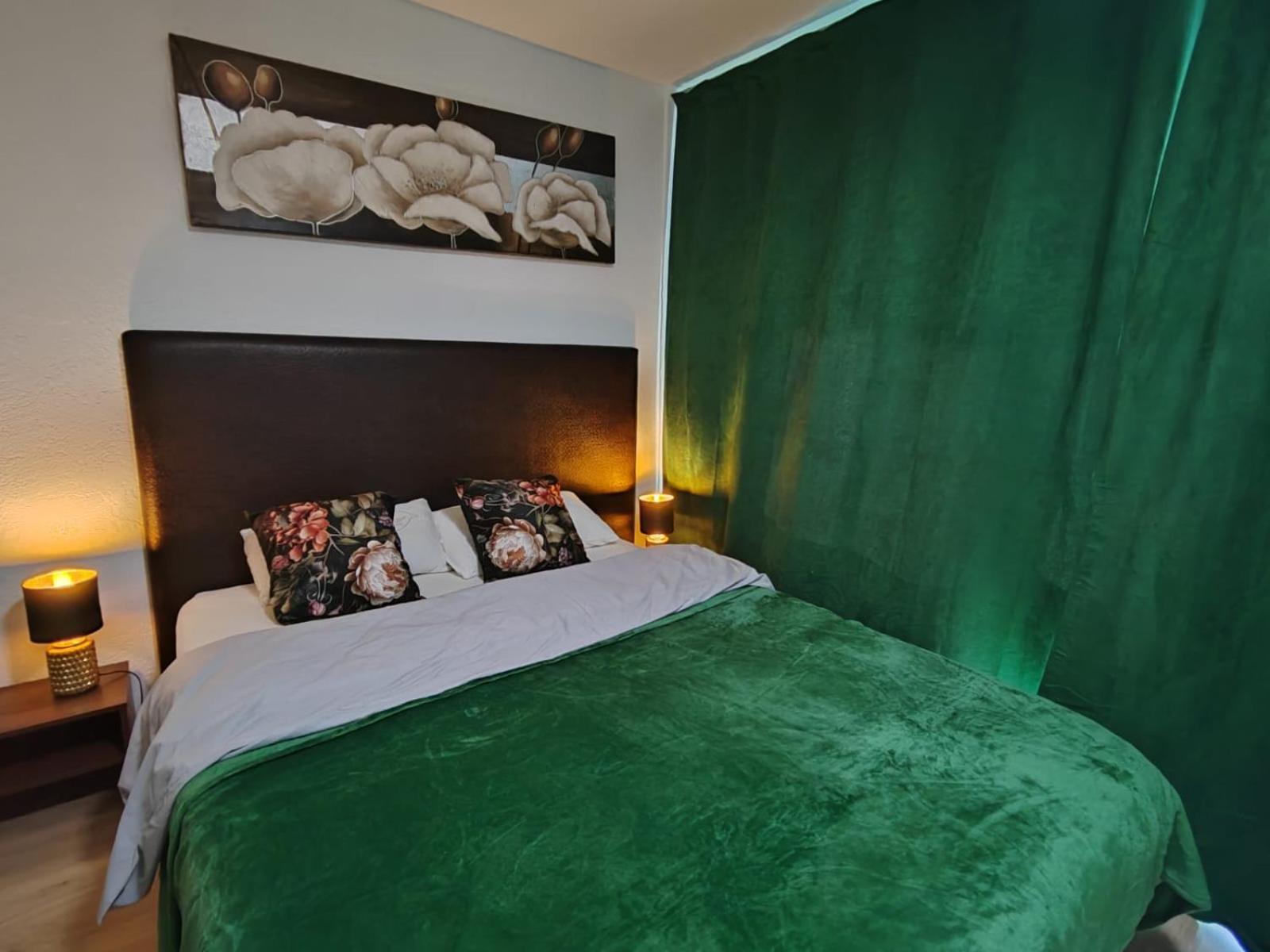 Apartment-Studio With View M&M Benidorm Buitenkant foto