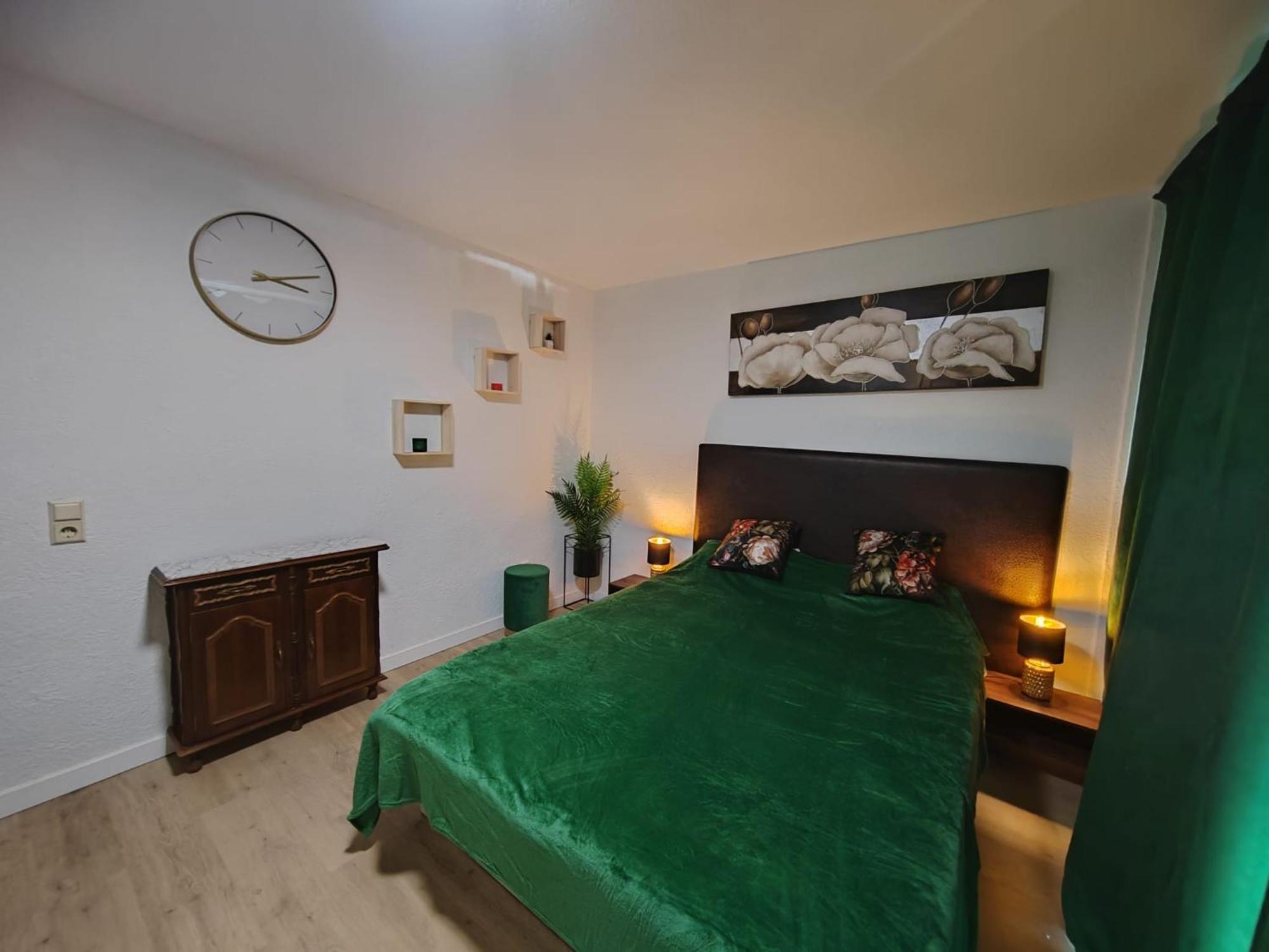 Apartment-Studio With View M&M Benidorm Buitenkant foto