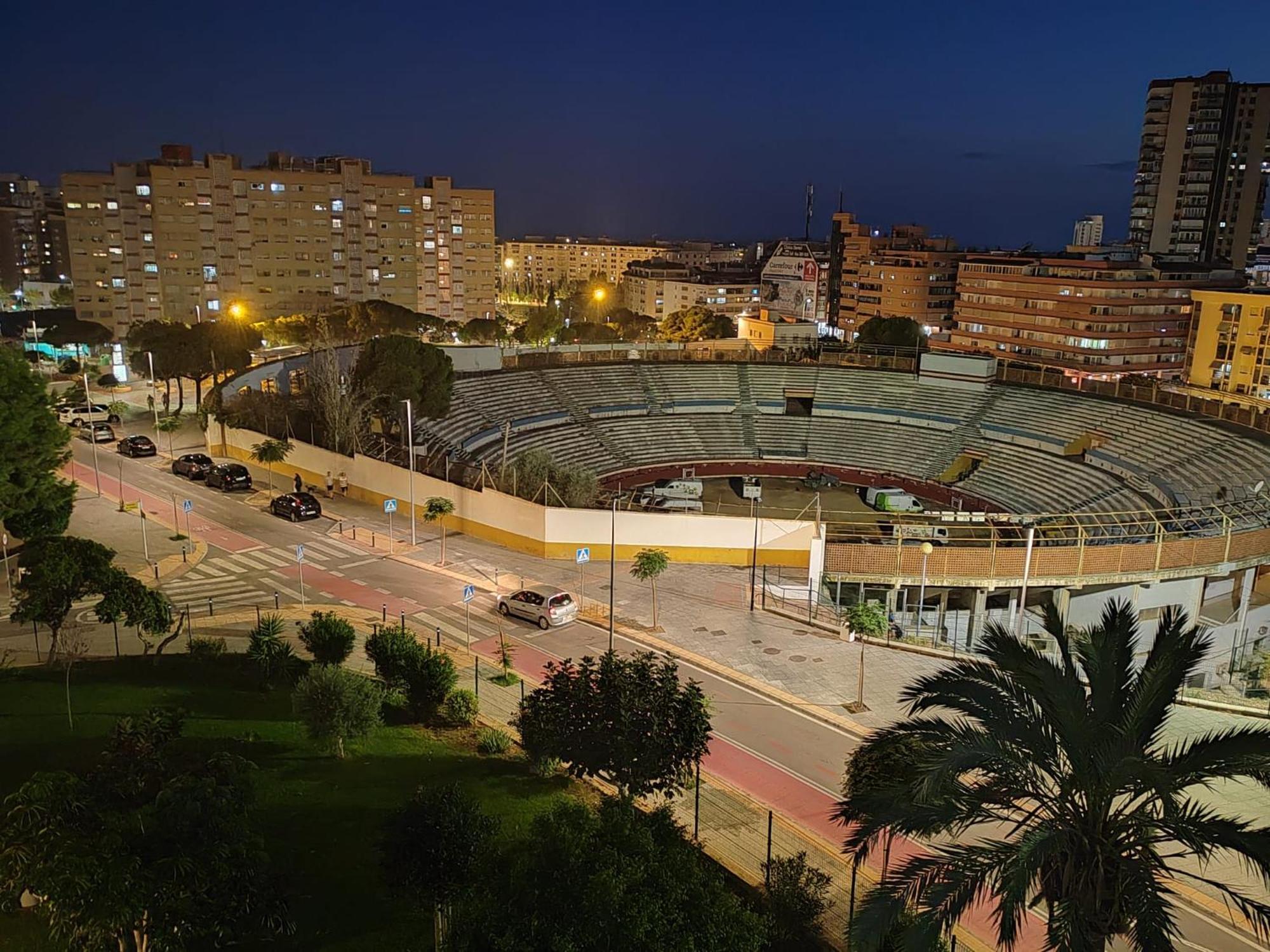Apartment-Studio With View M&M Benidorm Buitenkant foto